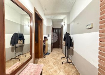 Trilocale Piazza roma, Rubiana - foto 8