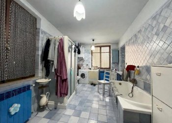 Trilocale Piazza roma, Rubiana - foto 13