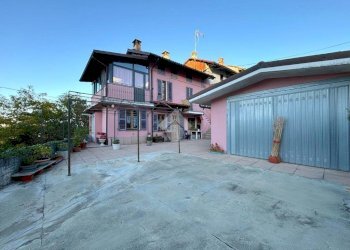 Semi-detached house Via Bella Caterina, Rocchetta Tanaro - photo 1