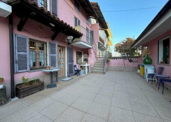 Semi-detached house Via Bella Caterina, Rocchetta Tanaro - photo 2