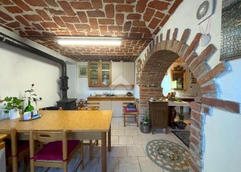 Semi-detached house Via Bella Caterina, Rocchetta Tanaro - photo 12