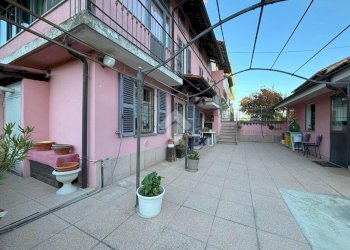 Semi-detached house Via Bella Caterina, Rocchetta Tanaro - photo 31