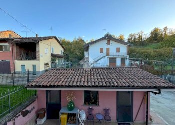 Semi-detached house Via Bella Caterina, Rocchetta Tanaro - photo 33