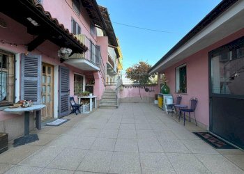 Semi-detached house Via Bella Caterina, Rocchetta Tanaro - photo 34