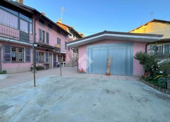 Semi-detached house Via Bella Caterina, Rocchetta Tanaro - photo 35