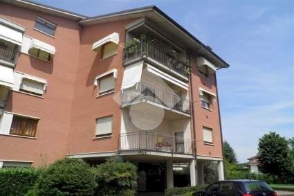 Three-room apartment Corso XXVII aprile, Saluzzo - photo 1
