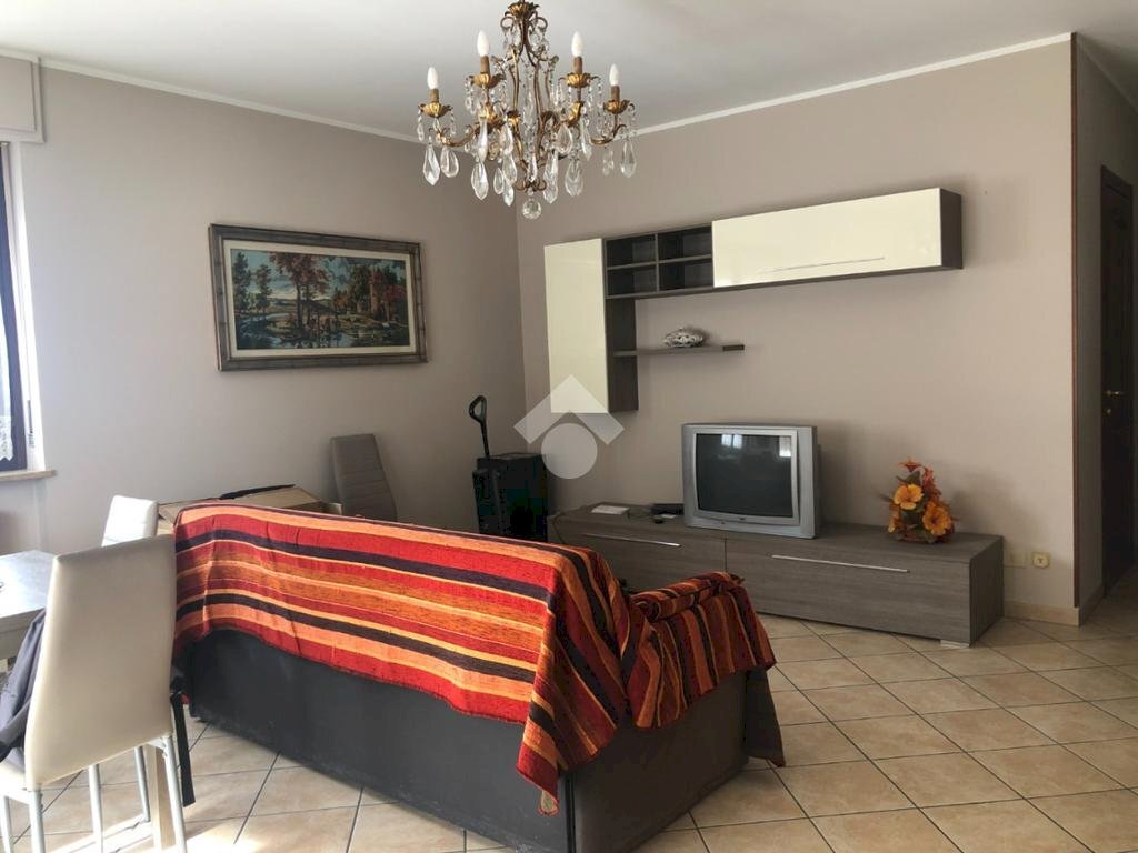 Three-room apartment Corso XXVII aprile, Saluzzo - photo 2