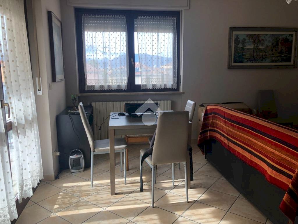 Three-room apartment Corso XXVII aprile, Saluzzo - photo 3