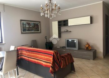 Three-room apartment Corso XXVII aprile, Saluzzo - photo 2