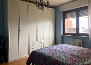 Three-room apartment Corso XXVII aprile, Saluzzo - photo 11