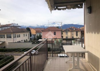 Three-room apartment Corso XXVII aprile, Saluzzo - photo 15