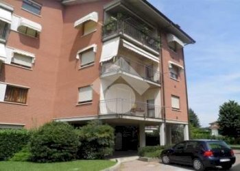 Three-room apartment Corso XXVII aprile, Saluzzo - photo 16