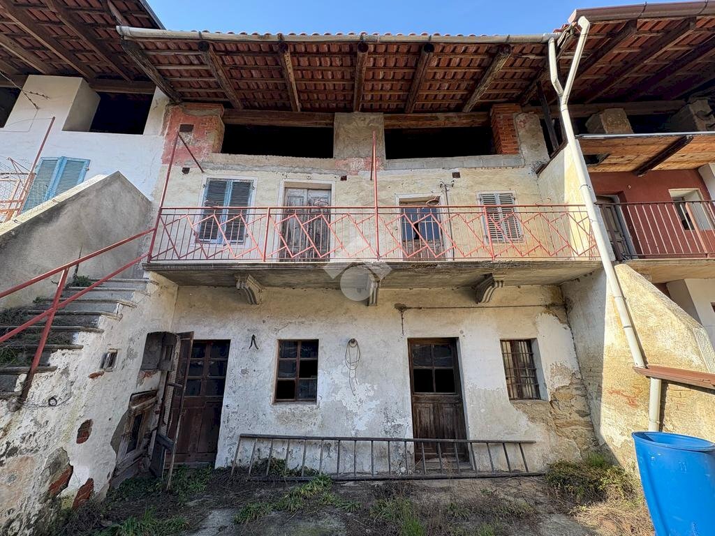 Casa semi indipendente Via Massimo D'Azeglio, Cossano Canavese - foto 2