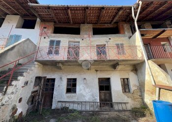 Semi-detached house Via Massimo D'Azeglio, Cossano Canavese - photo 2