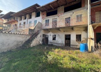 Semi-detached house Via Massimo D'Azeglio, Cossano Canavese - photo 3