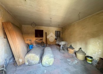 Semi-detached house Via Massimo D'Azeglio, Cossano Canavese - photo 9