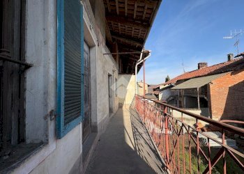 Semi-detached house Via Massimo D'Azeglio, Cossano Canavese - photo 13