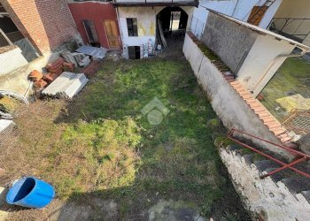 Semi-detached house Via Massimo D'Azeglio, Cossano Canavese - photo 15