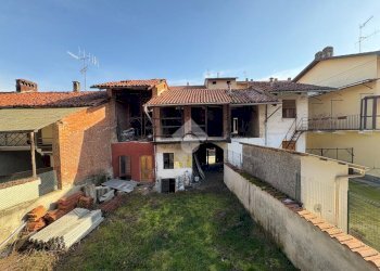 Semi-detached house Via Massimo D'Azeglio, Cossano Canavese - photo 17