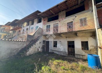 Semi-detached house Via Massimo D'Azeglio, Cossano Canavese - photo 18