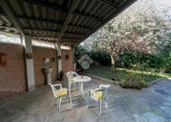 Villa Trifamiliare Corso Luigi Manacorda, Casale Monferrato - foto 6