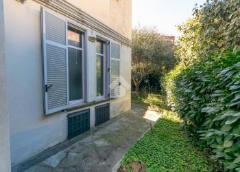 Villa Trifamiliare Corso Luigi Manacorda, Casale Monferrato - foto 7