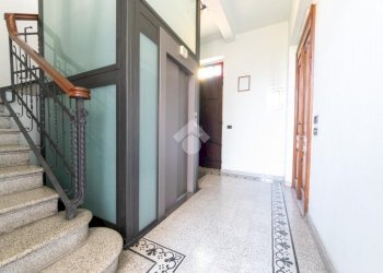 Villa Trifamiliare Corso Luigi Manacorda, Casale Monferrato - foto 12