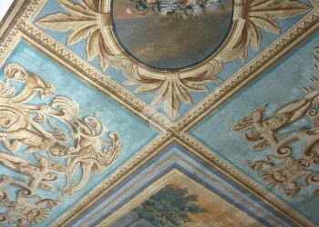 Villa Trifamiliare Corso Luigi Manacorda, Casale Monferrato - foto 15