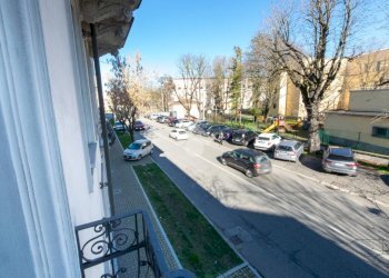 Villa Trifamiliare Corso Luigi Manacorda, Casale Monferrato - foto 24