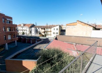 Villa Trifamiliare Corso Luigi Manacorda, Casale Monferrato - foto 34