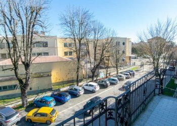 Villa Trifamiliare Corso Luigi Manacorda, Casale Monferrato - foto 36