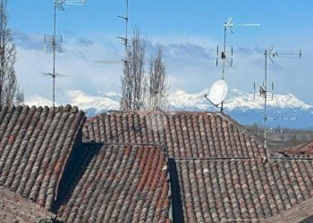 Villa Trifamiliare Corso Luigi Manacorda, Casale Monferrato - foto 39