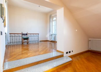 Villa Trifamiliare Corso Luigi Manacorda, Casale Monferrato - foto 41