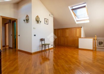 Villa Trifamiliare Corso Luigi Manacorda, Casale Monferrato - foto 42