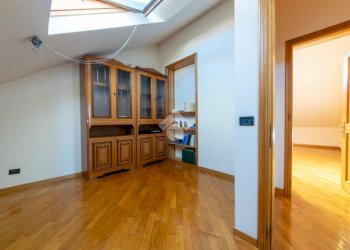 Villa Trifamiliare Corso Luigi Manacorda, Casale Monferrato - foto 47