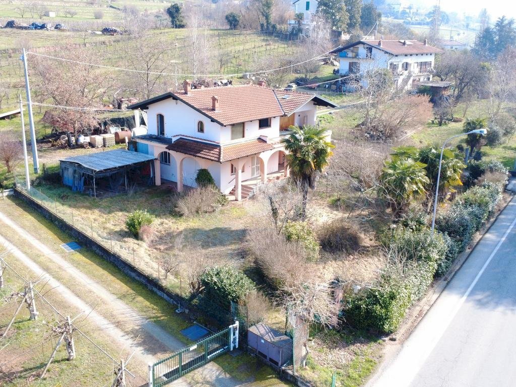 Villa Via Sp228, Viverone - foto 1