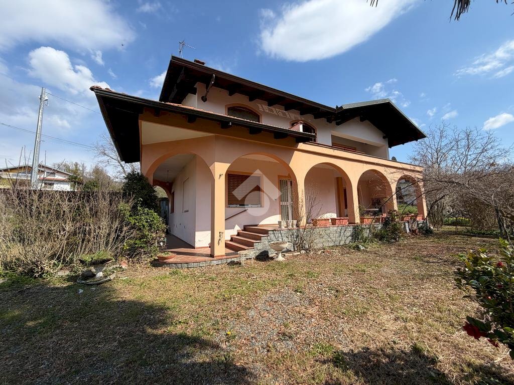 Villa Via Sp228, Viverone - photo 1