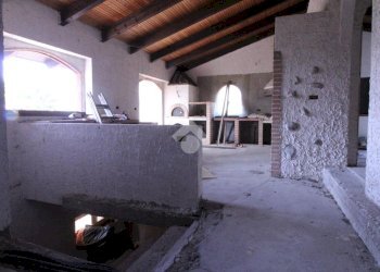 Villa Via Sp228, Viverone - foto 13