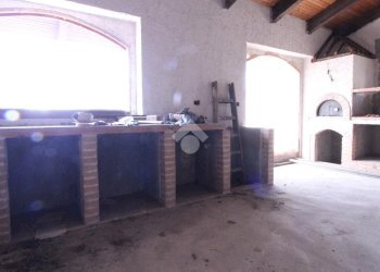 Villa Via Sp228, Viverone - foto 23