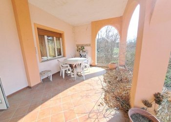 Villa Via Sp228, Viverone - foto 35