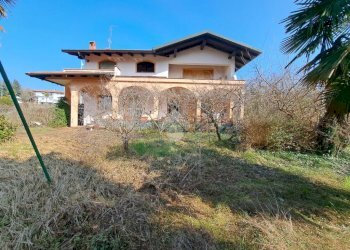 Villa Via Sp228, Viverone - foto 41