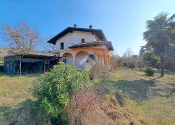 Villa Via Sp228, Viverone - foto 42