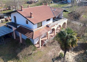 Villa Via Sp228, Viverone - foto 44