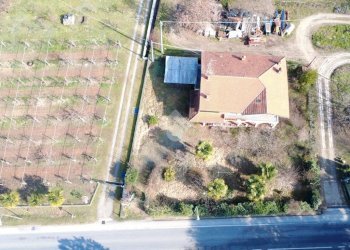 Villa Via Sp228, Viverone - foto 45