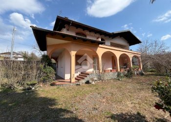Villa Via Sp228, Viverone - photo 1