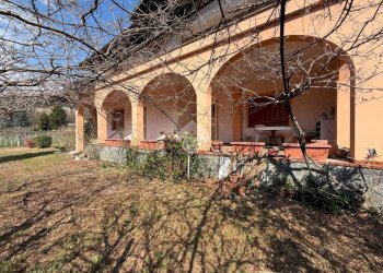 Villa Via Sp228, Viverone - photo 42
