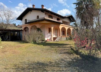 Villa Via Sp228, Viverone - photo 47