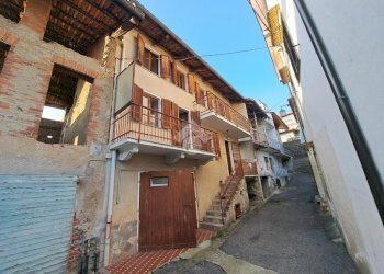 Casa semi indipendente Via Pozzo, Piverone - foto 1