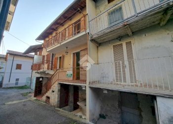 Casa semi indipendente Via Pozzo, Piverone - foto 16