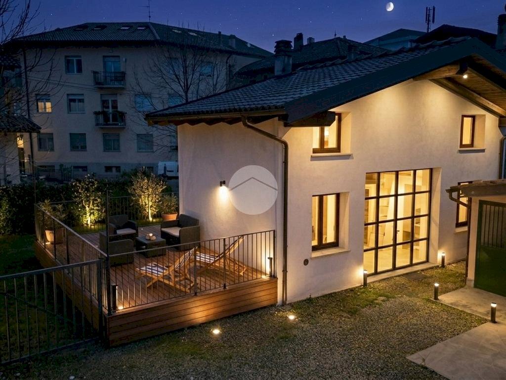 Rustico Via Oscar Borgesa, Avigliana - foto 1